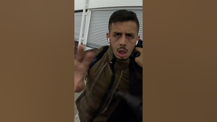 Pillamos A Violento Ladrón En El Aeropuerto De Barcelona