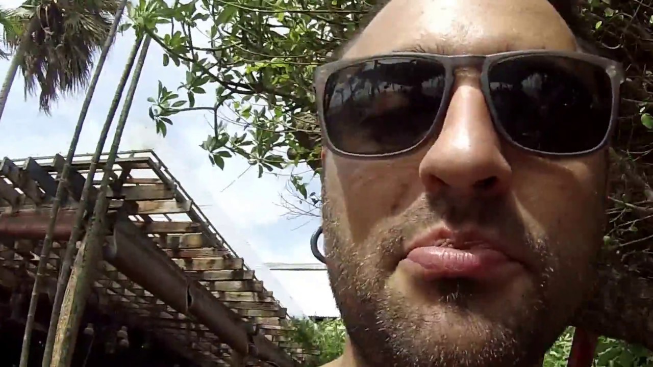 Hidden Secrets of Canggu Bali