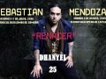 sebastian mendoza - se me va la vida (renacer 2014)