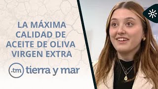 Tierra y mar | Oleoturismo en auge