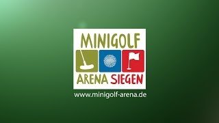 Imagefilm Minigolfarena Siegen 2017 - Omniamedia GmbH