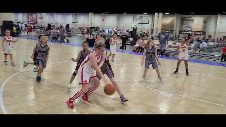 Championship game Linnea utah 2022