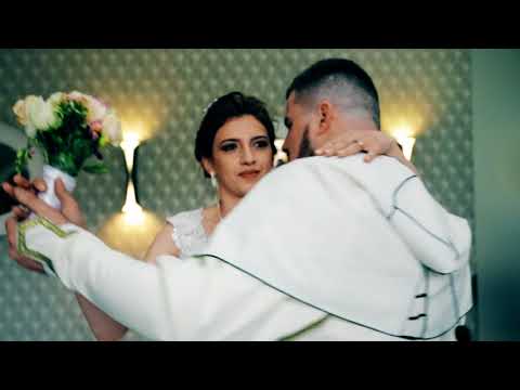 უჩას \u0026 მარიამის საუკეთსო ქართული ქორწილი.