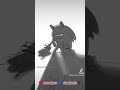 ❤️sonadow 💙 shadonic🖤