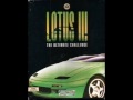 Lotus 3: Miami Ice