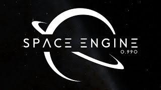 Space Engine - HD,60FPS