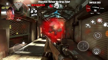 Dead Trigger 2017 hack Money + Gold