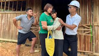 Single Mother Deaf Mute Finds Her Biological Mother   Kind Engineer Always Suspicious