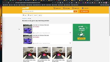 [Seri web rao vặt] - Show category - 123code.net