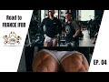 Road to france ifbb ep 04