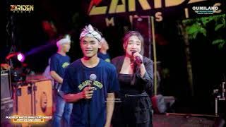 RINDUNYA HATIKU DIN FT MICO - ZARIDEN MUSIC - LASKAR TRETES REGENERATION - PUGRUK WEDUSAN DUKUHSETI