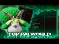 ^^[NewWest] TOP Palworld - BEST Cheat Menu | GREATED Hack For Palworld | Fly &amp; Many Functions | FREE