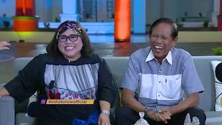 Didatengin Pakde Tarzan Mami Terharu, Kalo Ozy Kira Kira Mami Seneng Gak Ya - Special Valentin Didatengin Pakde Tarzan Mami Terharu, Kalo Ozy Kira Kira Mami Seneng Gak Ya - Special Valentin