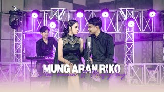 Dini Kurnia Feat. Mufly Key - MUNG ARAN RIKO