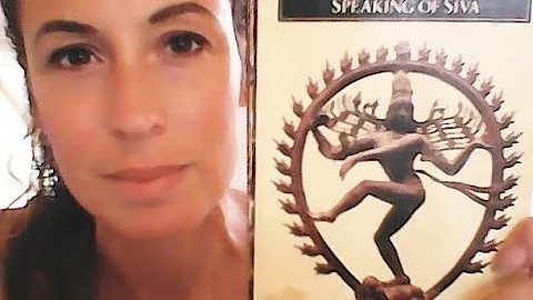Love Poems of Indian Female Mystics - Dr Jessica F...