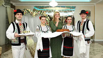 Dansatori la nunți – ansamblul de dansuri populare «Baștina» 069682129
