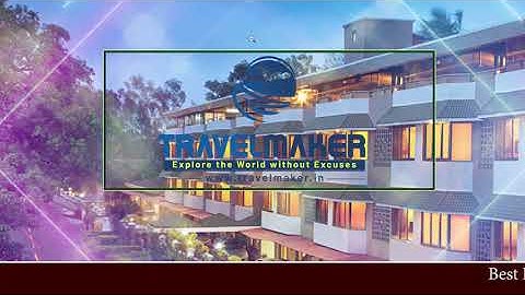 Amazing Experience - Sterling Holiday Resorts (India) Limited