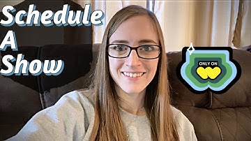 WHATNOT: HOW TO SCHEDULE AND CREATE A SHOW | RESELLING ONLINE | LIVE AUCTION | POSHMARK, EBAY, ETSY