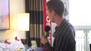 Patriot Suite - Fuel+ & Tiny OTG USB Drive - CES 2014