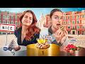 ON TESTE LES MEILLEURS COOKIES DE FRANCE… une ville a perdu (ft. Totoche, Alizée, Thomas, Khal Ali) thumbnail