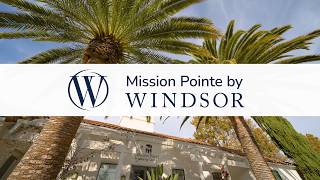 Mission Pointe by Windsor Apartments in Sunnyvale, CA | Community Tour