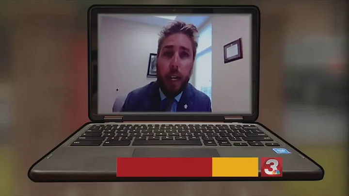 How Tennessee's School-Based Behavioral Health Liaison Program will help students in the Tennessee