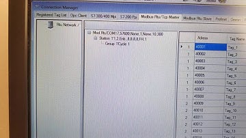 MikroC arm stm32f103c8t6 modbus