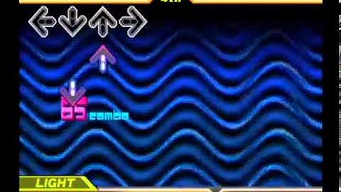 DDRMax2: Dance Dance Revolution (PS2) Radical Faith