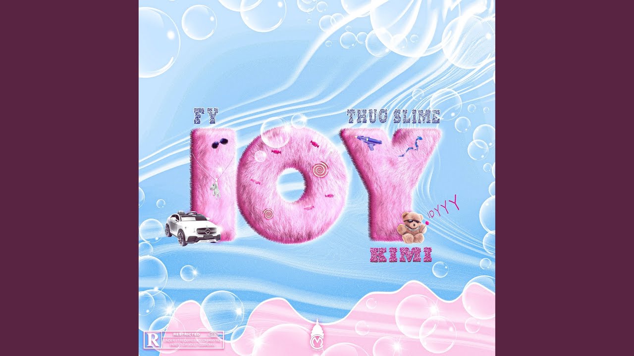 Watch IOY on YouTube Watch IOY on YouTube