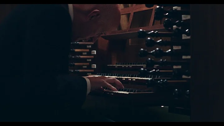 Back home again in Indiana: Organ Improvisation by...