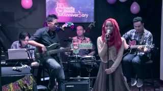 #MyMusic 5th Anniversary - Tiffany Kenanga 'Hai Gadis'