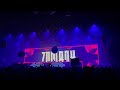 Capture de la vidéo Zomboy @ Decadence Colorado 2022 - Battlefields (Wall Of Death) + More (Denver 2023 - Day 2)