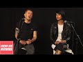 Capture de la vidéo Sonic Boom Six: Q&A Interview At Youtube Creator Space