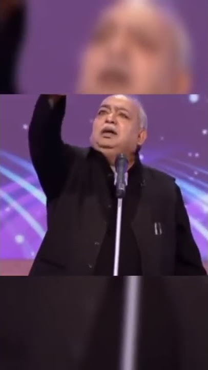 बुलंदी देर तक किस शख्स के हिस्से में रहती है by Dr Munawwar rana