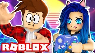 Who's the BEST at Roblox?