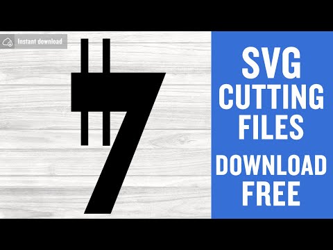 Republic Credits Symbol Svg Free Cutting Files for Cricut Silhouette Instant Download