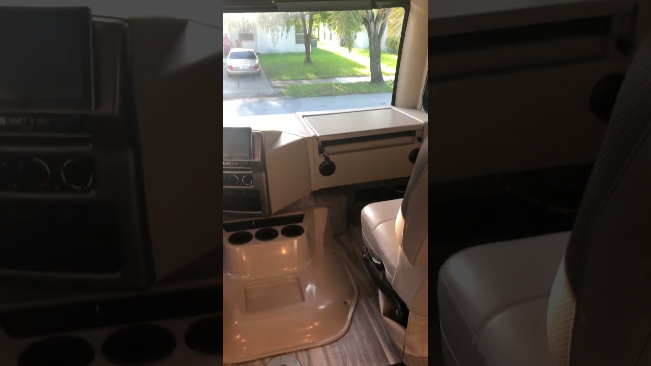 For Sale 2022 ACE Thor Motor Coach 33.1 - for sale $85k