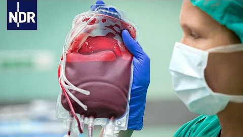 Welche Medikamente darf man vor dem Blut spenden nicht nehmen?