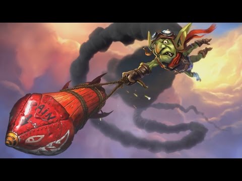 All Hearthstone Cinematic Compilation | Trailer Movie
