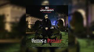 J Alvarez - Vamos A Prender (Audio Oficial)