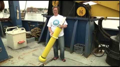 Explaining Argo floats