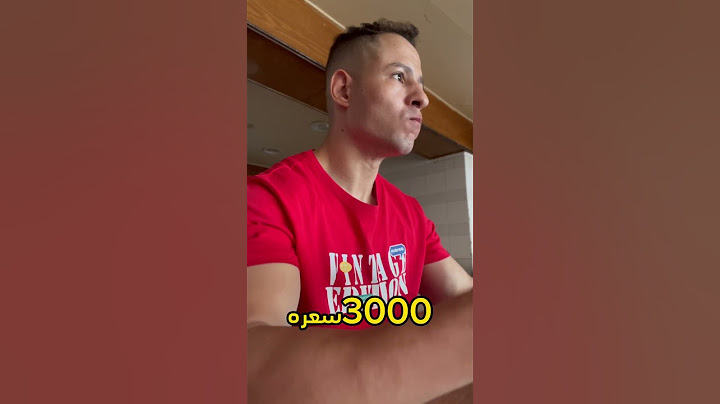 اكلت 10,000 سعرة حرارية في يوم واحد 😱