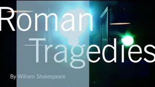 Watch Roman Tragedies Trailer