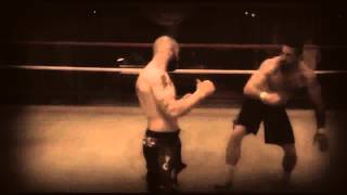 Yuri Boyka Ft. Eminem - Till I Collapse Undisputed