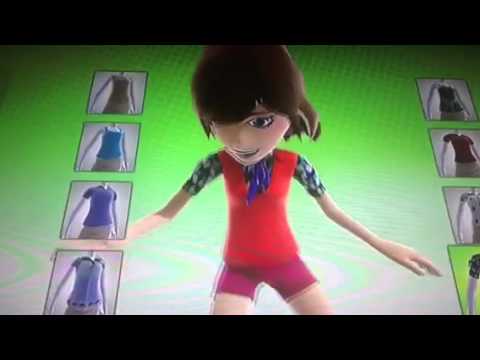 What's cute for girl xbox 360 avatars - YouTube