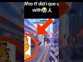 Who tf did I que up with 😭🙏#memes #funny #garfield #skibiditoilet