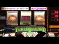 CLASSIC OLD SCHOOL CASINO SLOTS: TRIPLE DIAMOND SLOT PLAY ...