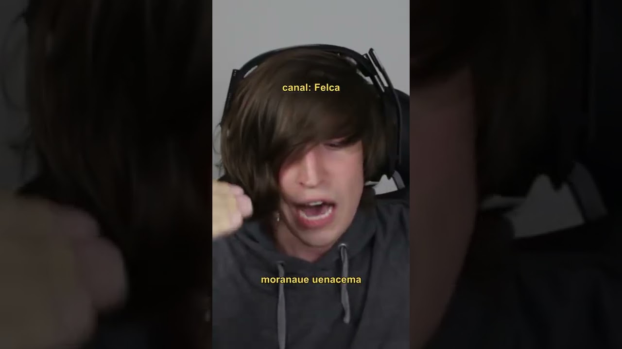 felca cantando BTS #shorts