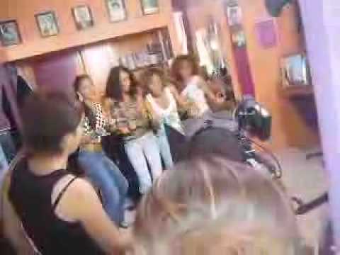 Videoshoot : Les Déesses - "Tous les mêmes" | BTS