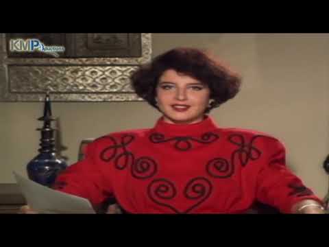 برنامج دموعي وابتساماتي مع المبدع عبد الحليم كركلا